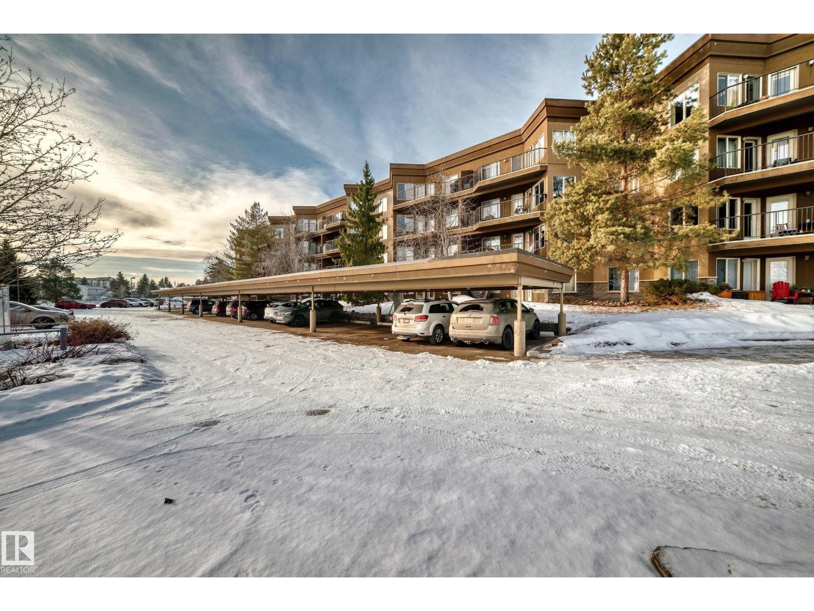 #232 530 HOOKE RD NW, Edmonton