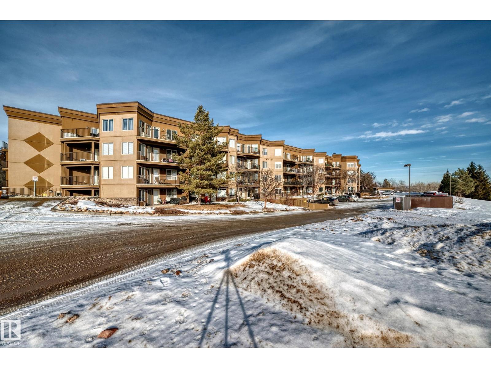 #232 530 HOOKE RD NW, Edmonton