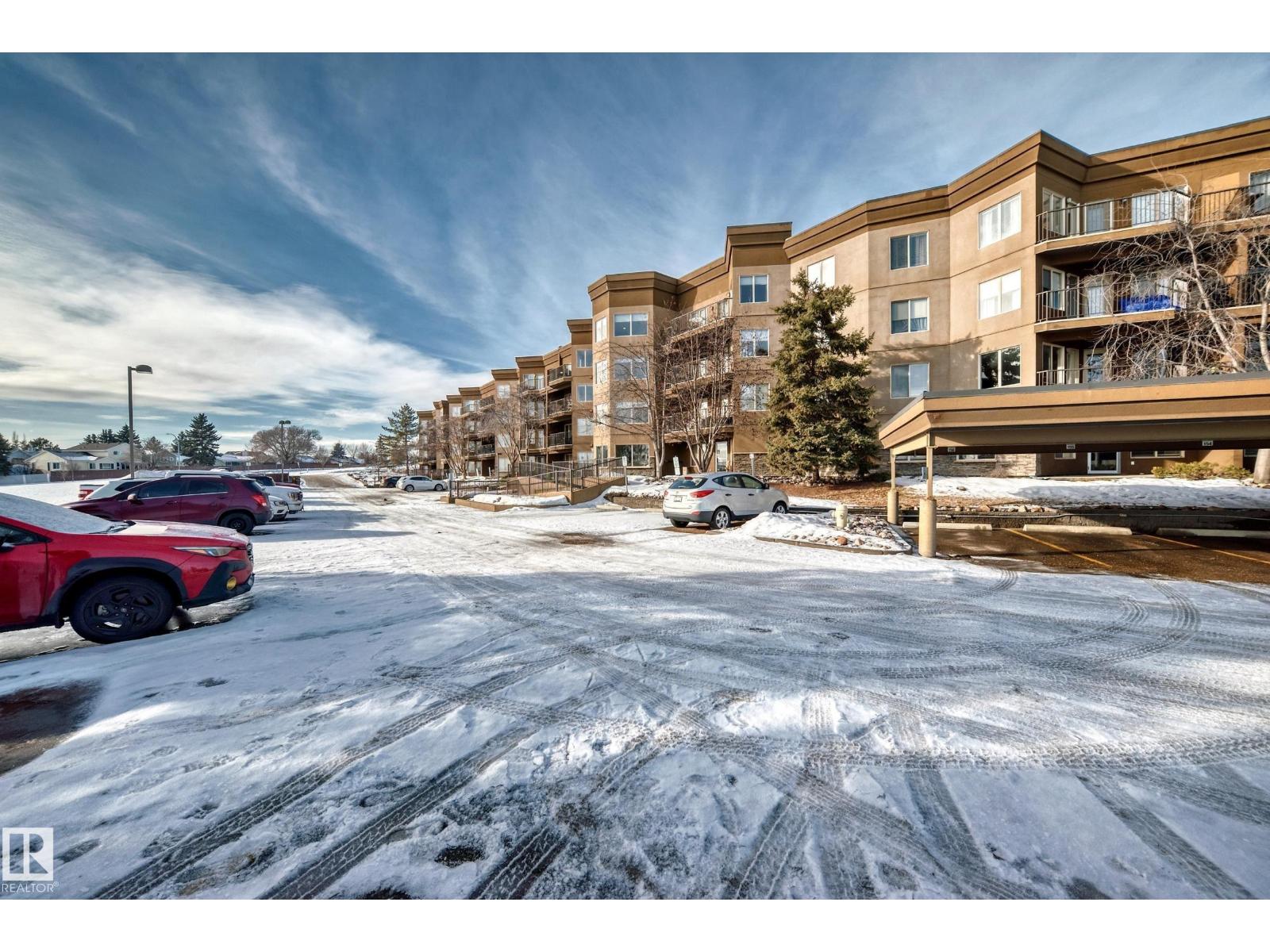 #232 530 HOOKE RD NW, Edmonton