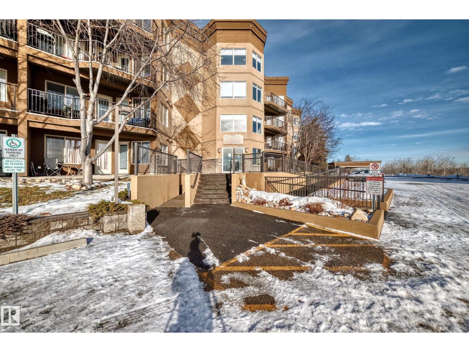 #232 530 HOOKE RD NW, Edmonton