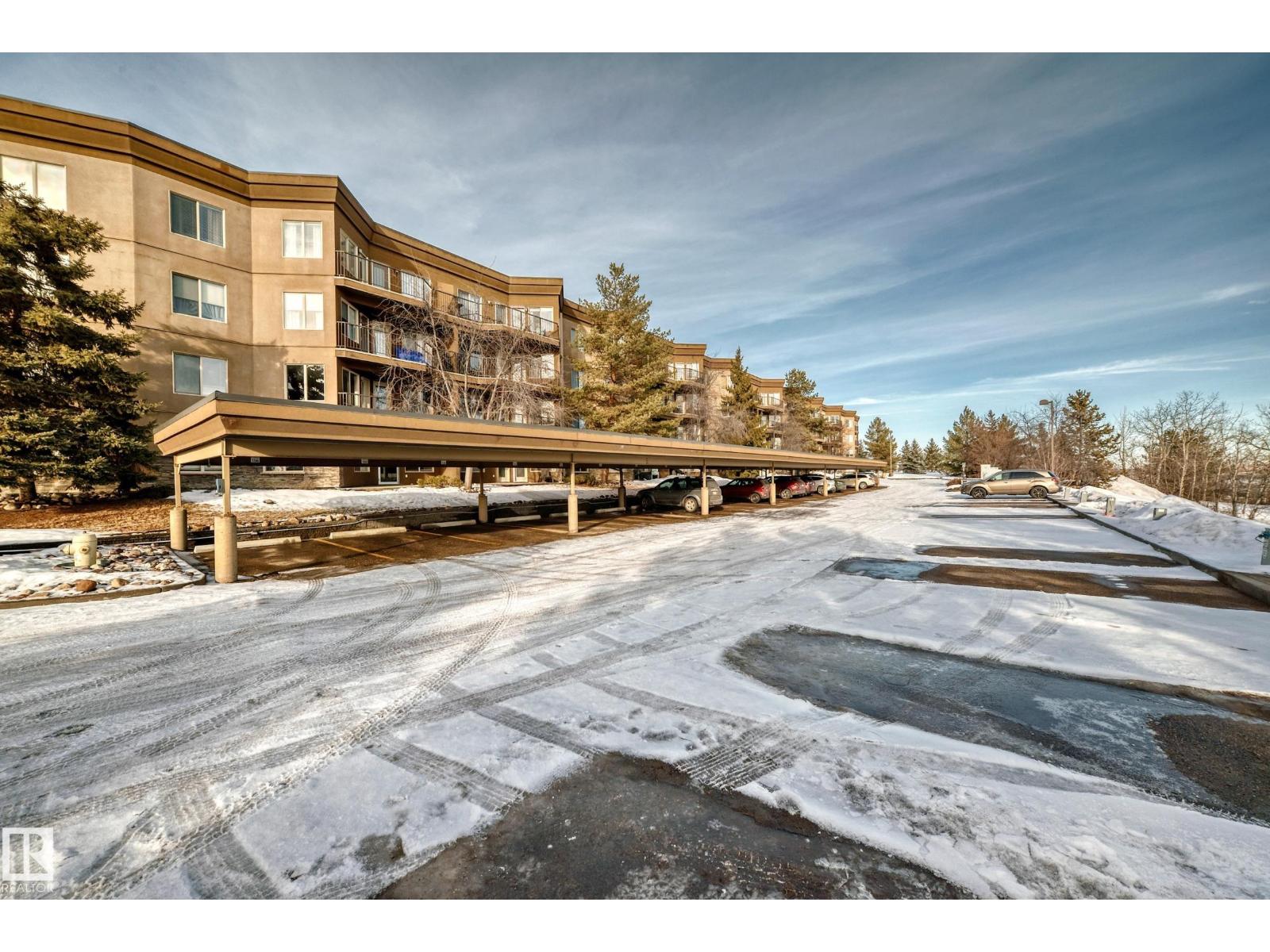 #232 530 HOOKE RD NW, Edmonton