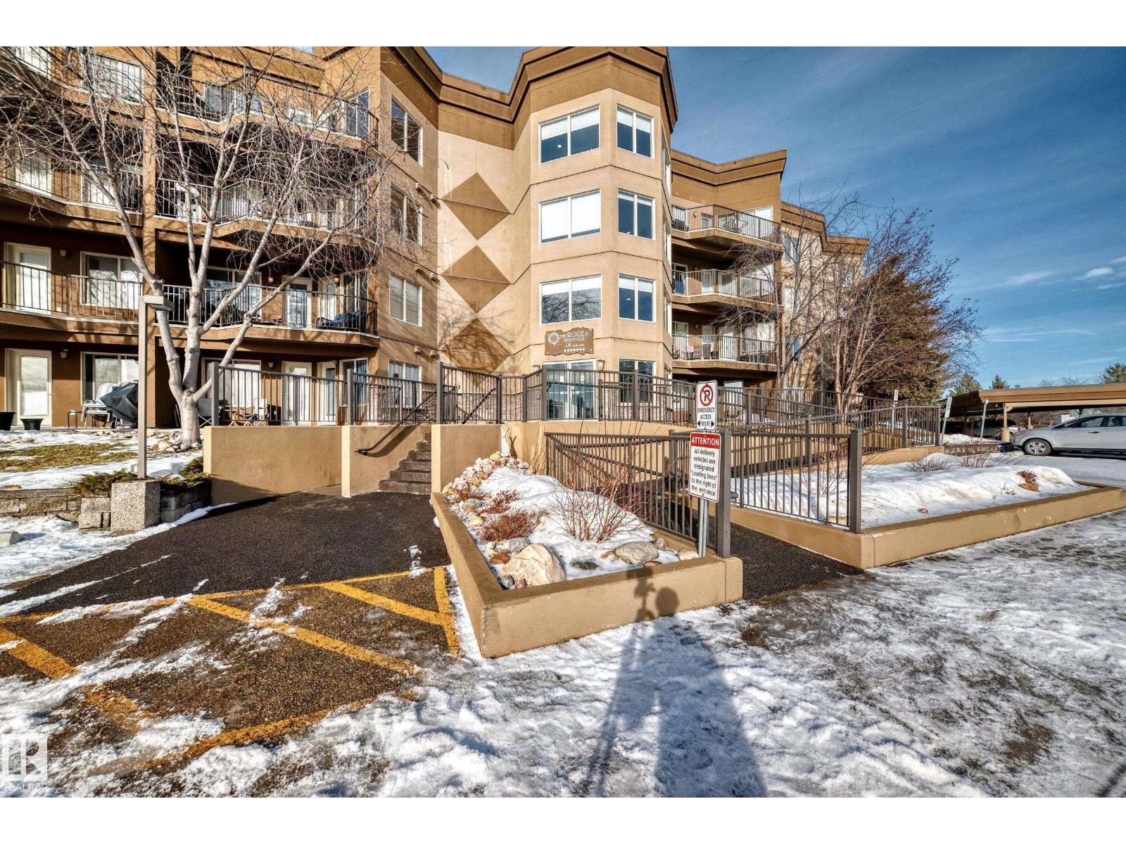 #232 530 HOOKE RD NW, Edmonton