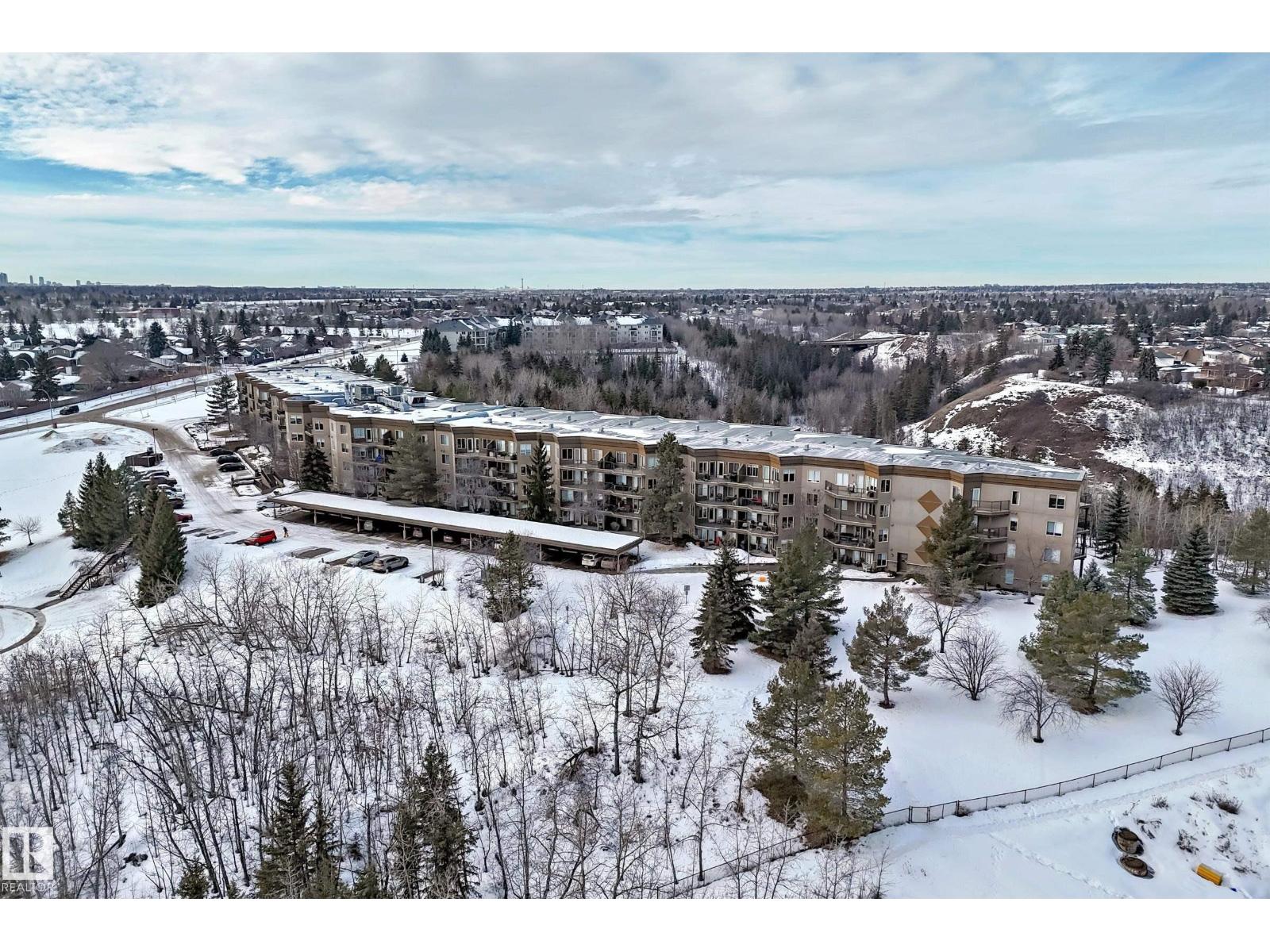 #232 530 HOOKE RD NW, Edmonton