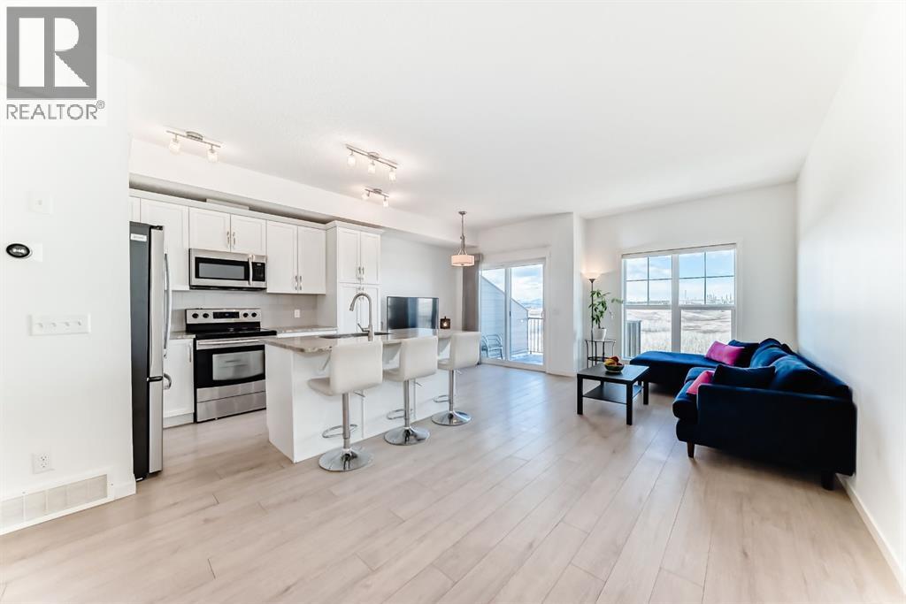 101 Sunset Drive, Cochrane