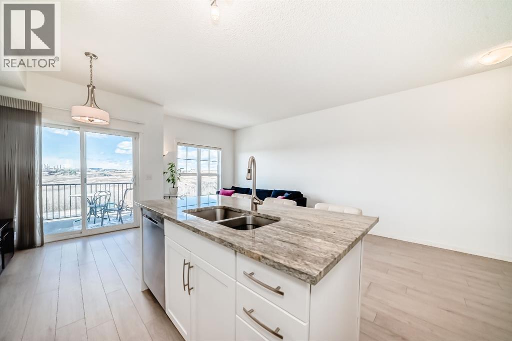 101 Sunset Drive, Cochrane