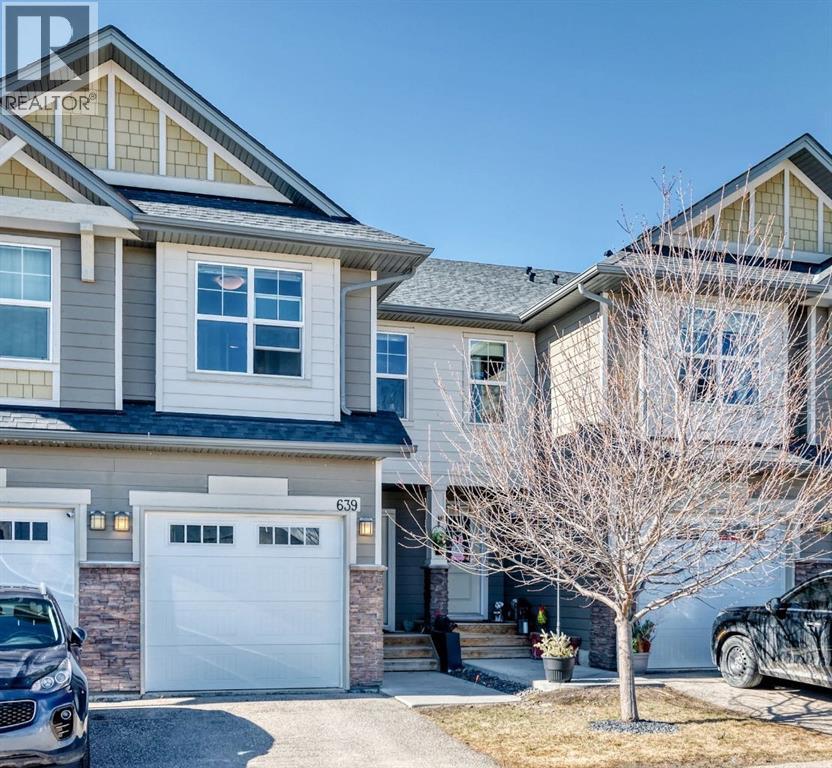 101 Sunset Drive, Cochrane
