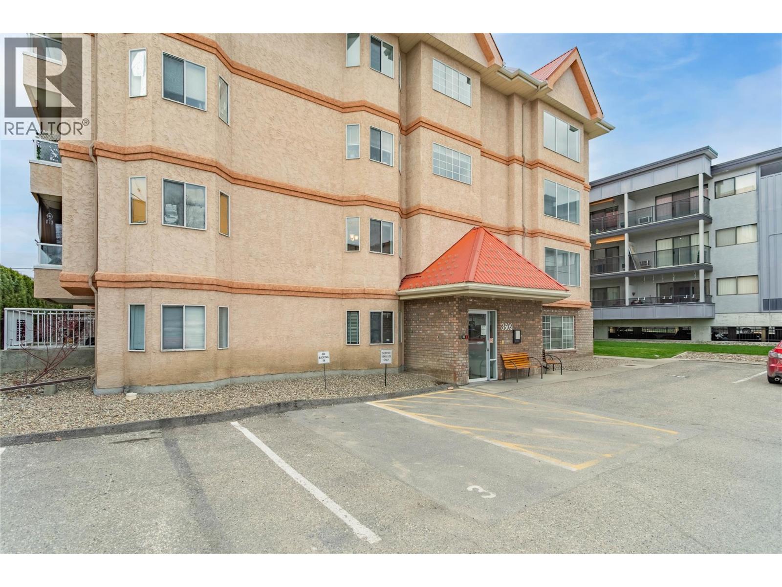 3609 30 Avenue Unit# 305, Vernon