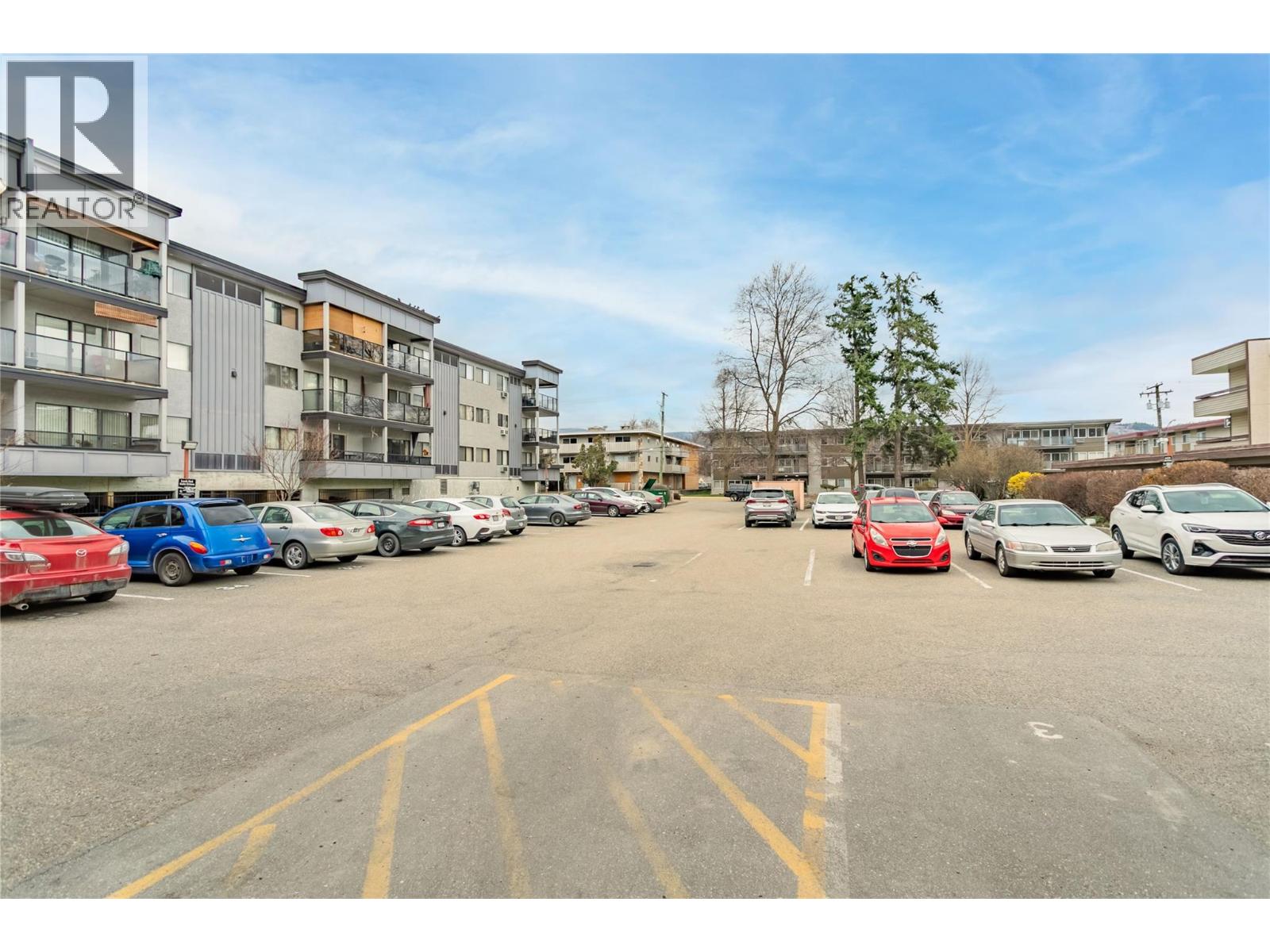 3609 30 Avenue Unit# 305, Vernon