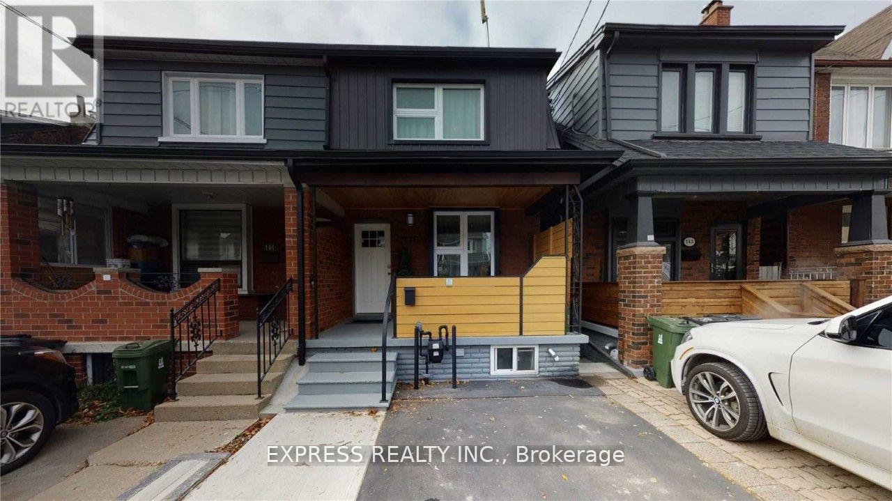 Listing photo of LOWER - 146 BLACKTHORN AVENUE