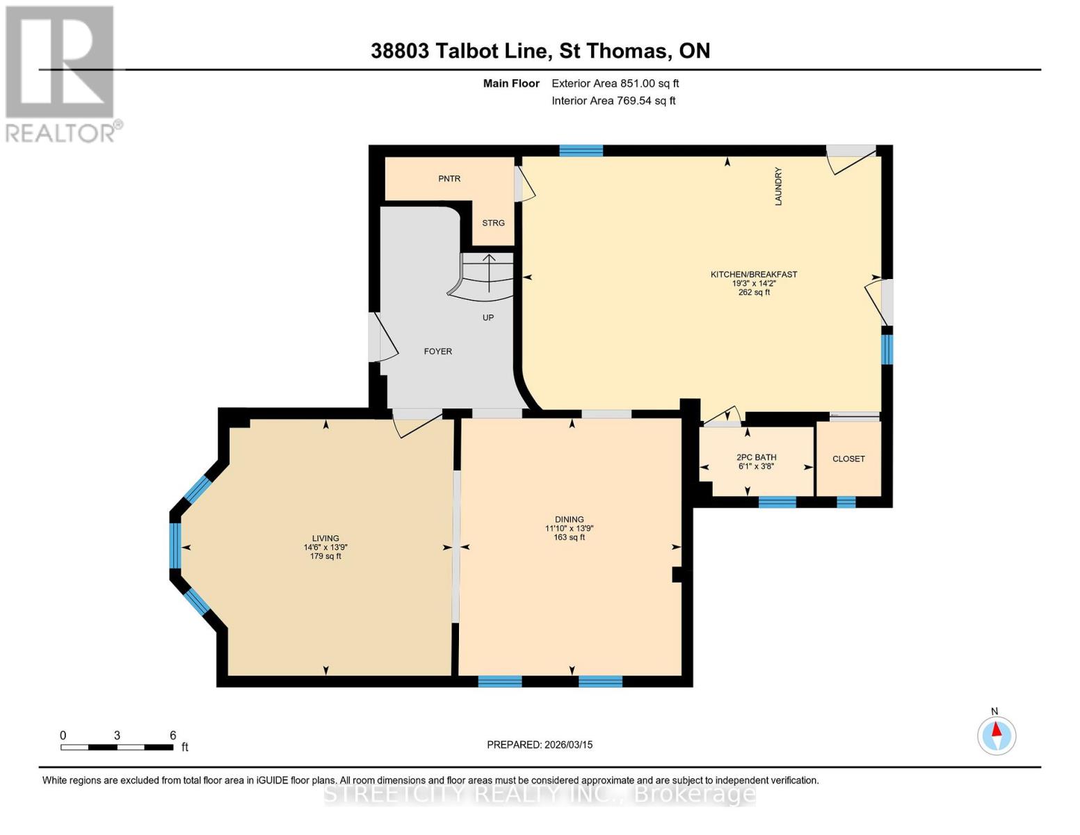 38803 TALBOT LINE Property Photo