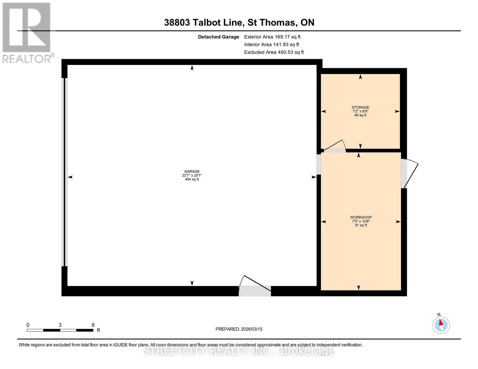 38803 TALBOT LINE Property Photo