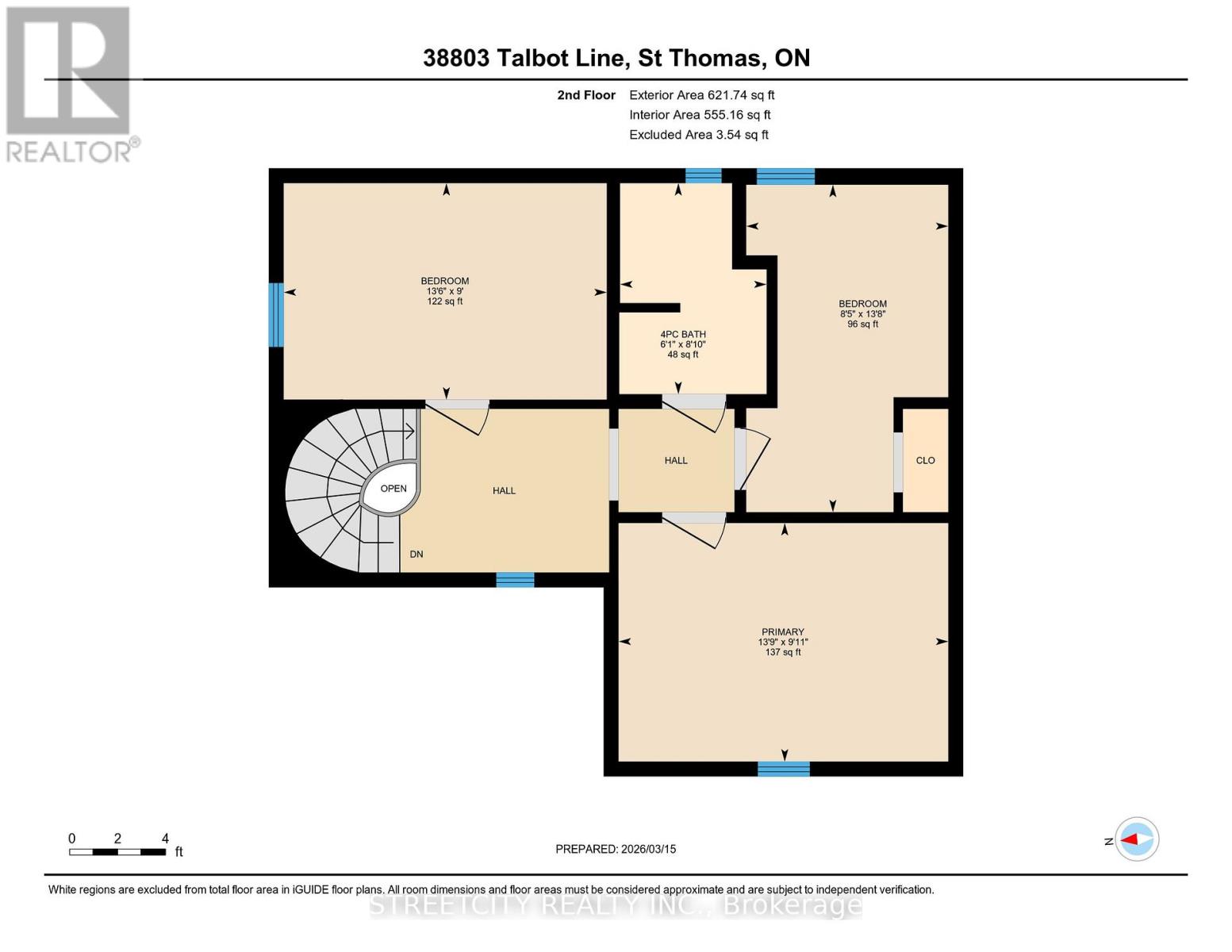 38803 TALBOT LINE Property Photo