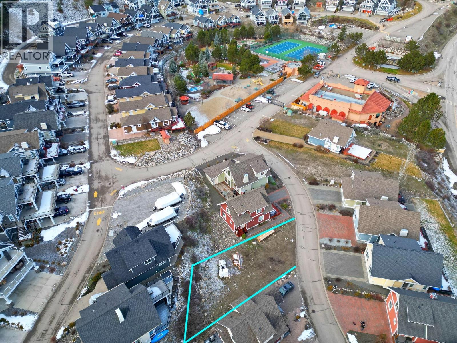 359 6705 Marbella Loop, Kelowna