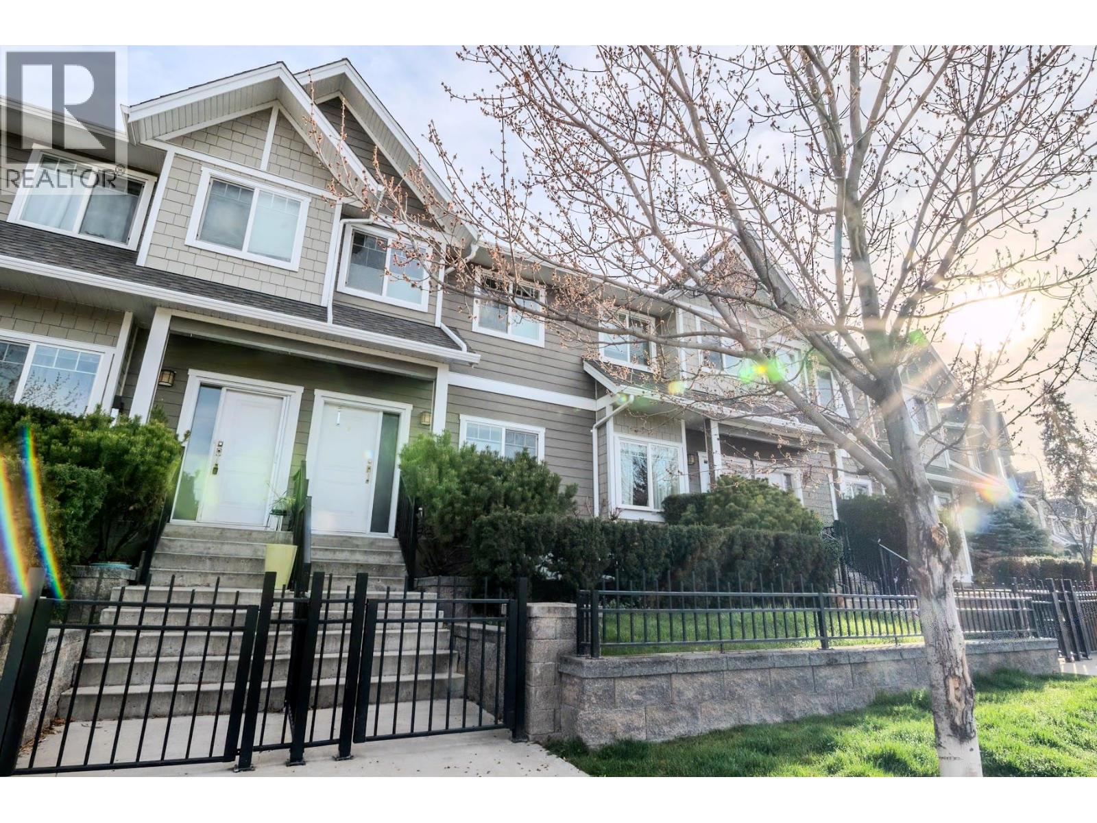 600 Sherwood Road Unit# 10, Kelowna