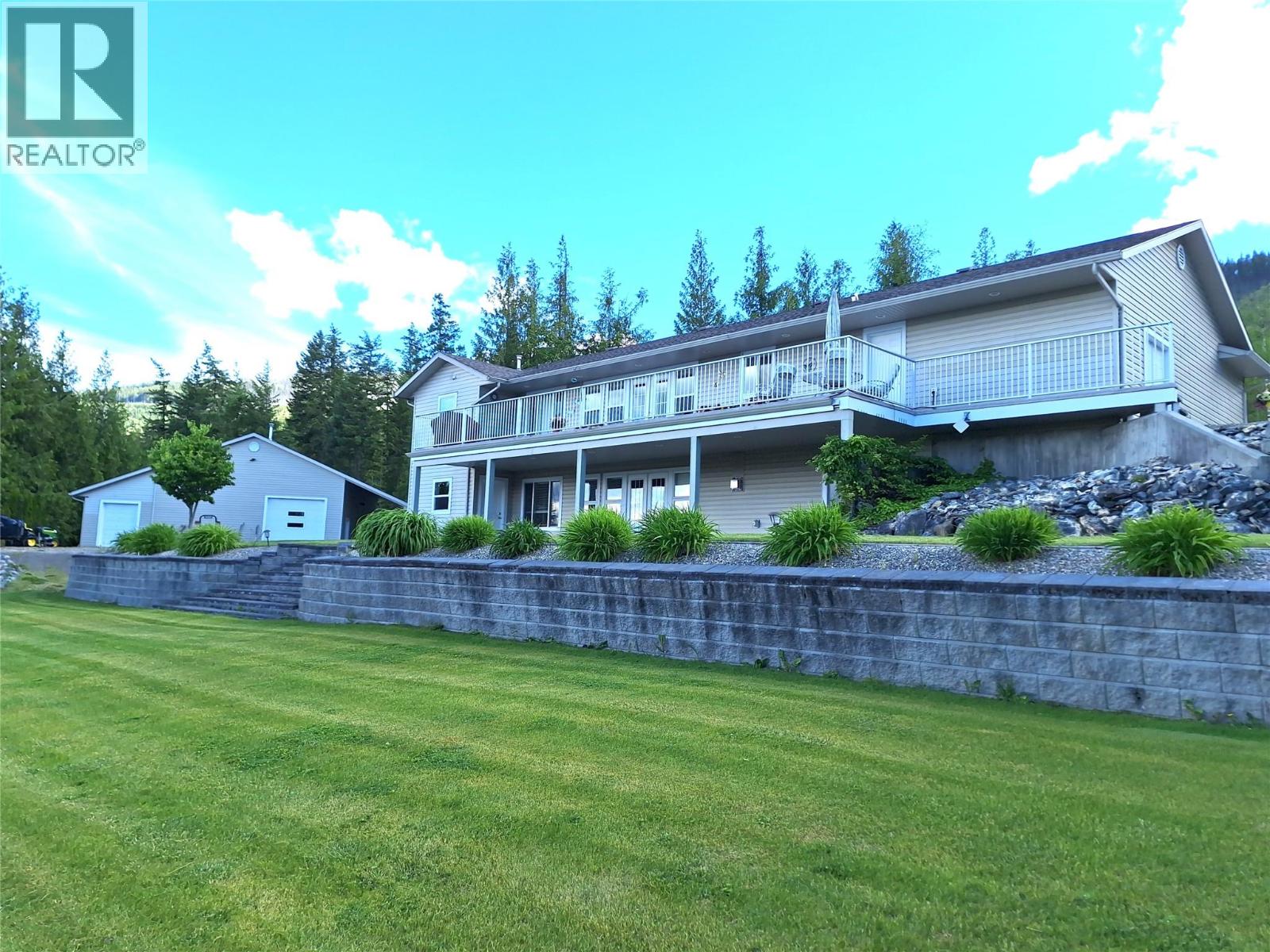 1406 Huckleberry Drive - 1