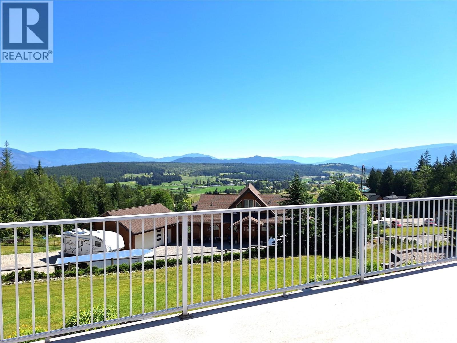 1406 Huckleberry Drive - 2