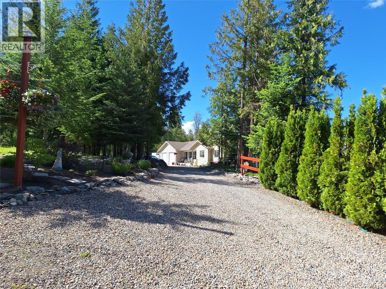 1406 Huckleberry Drive - 20