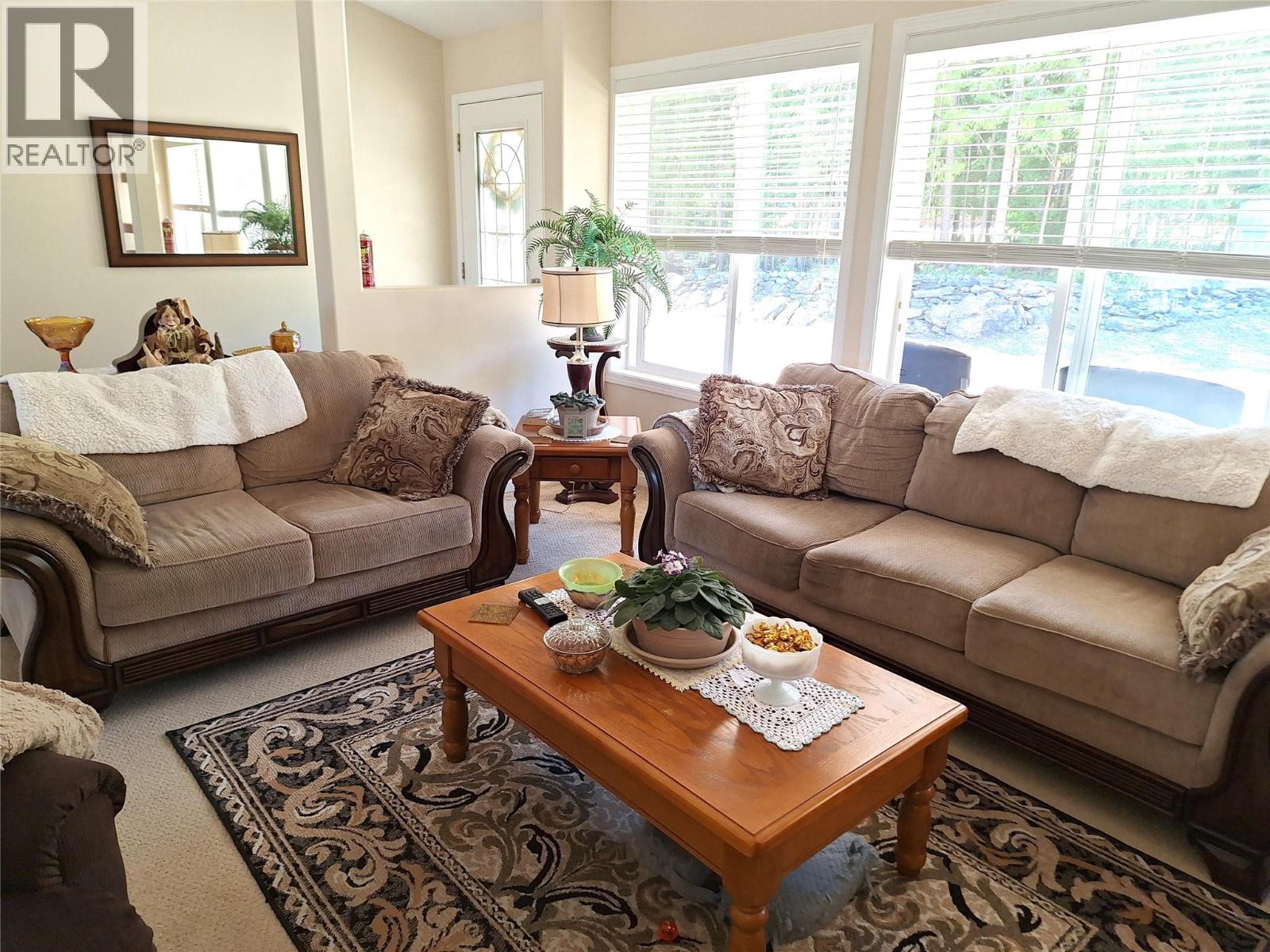 1406 Huckleberry Drive - 3