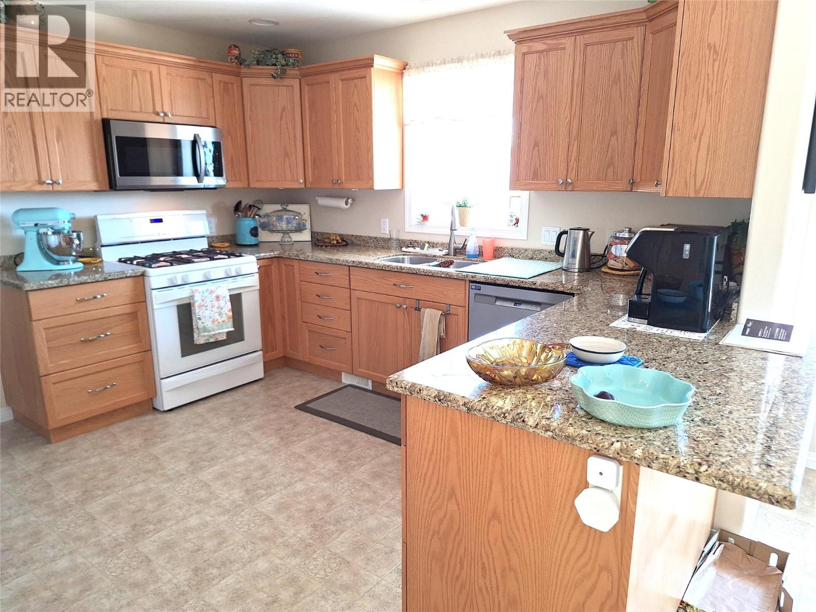 1406 Huckleberry Drive - 4