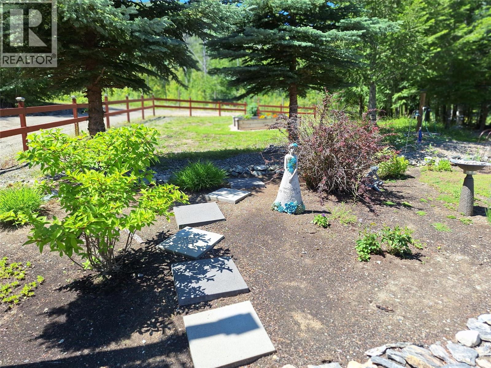 1406 Huckleberry Drive - 45
