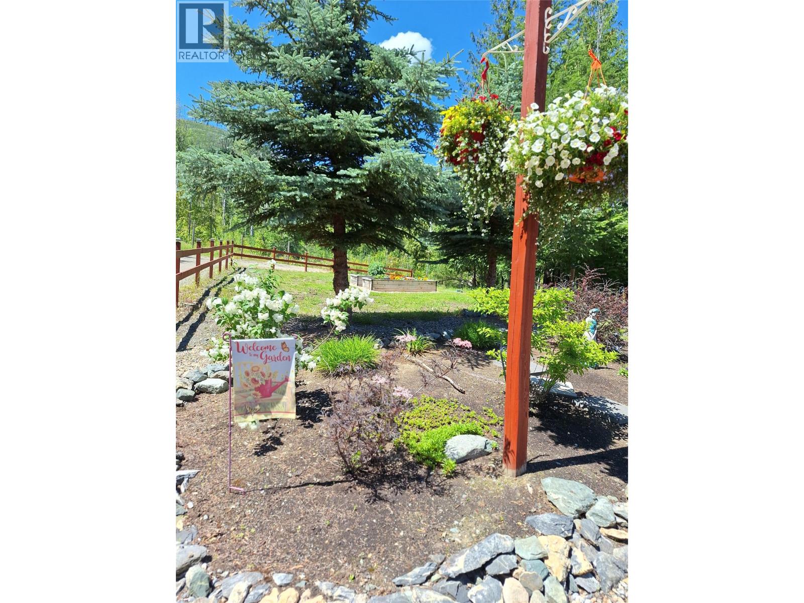1406 Huckleberry Drive - 46