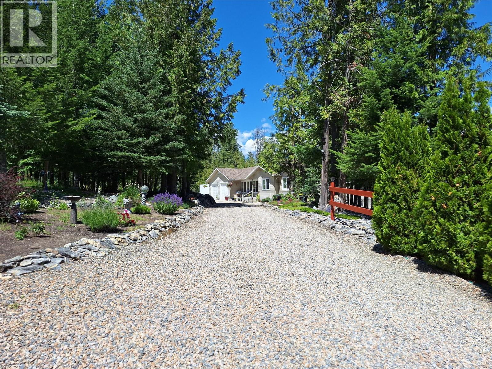  1406 Huckleberry Drive, Sorrento