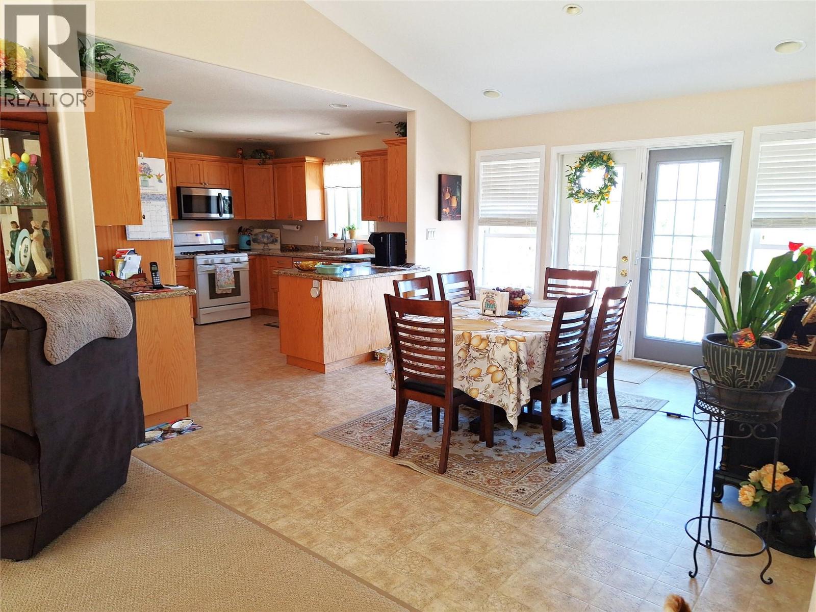 1406 Huckleberry Drive - 5