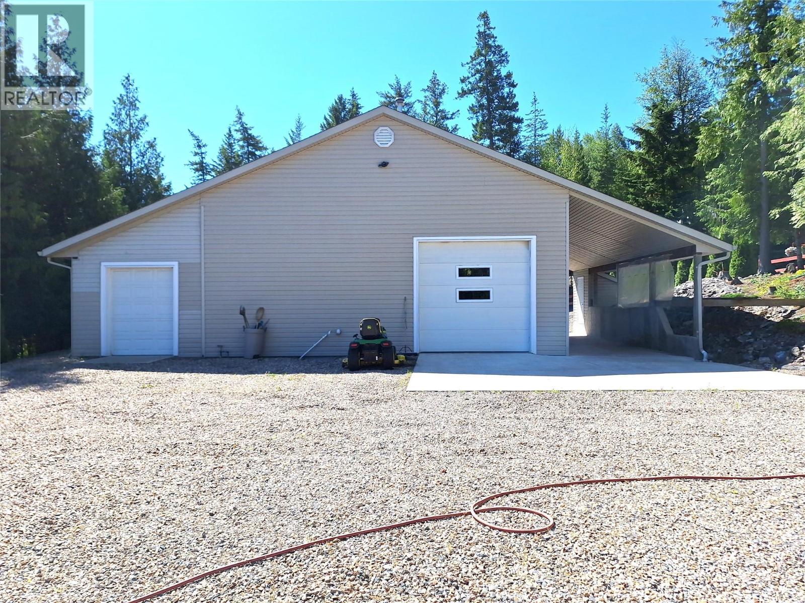 1406 Huckleberry Drive - 55