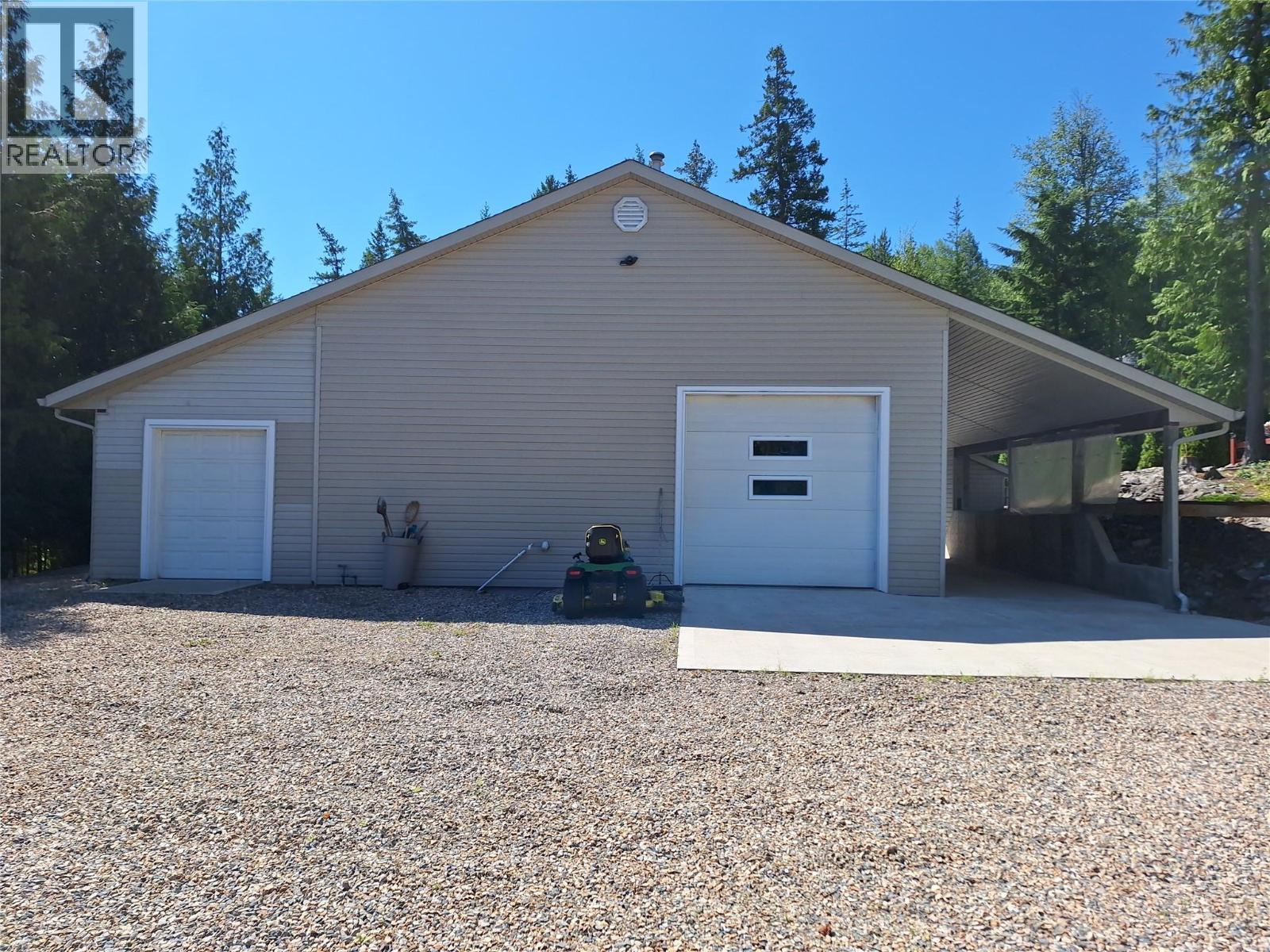 1406 Huckleberry Drive - 56