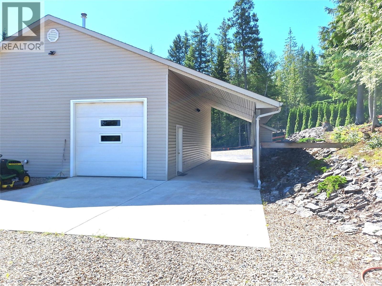 1406 Huckleberry Drive - 57