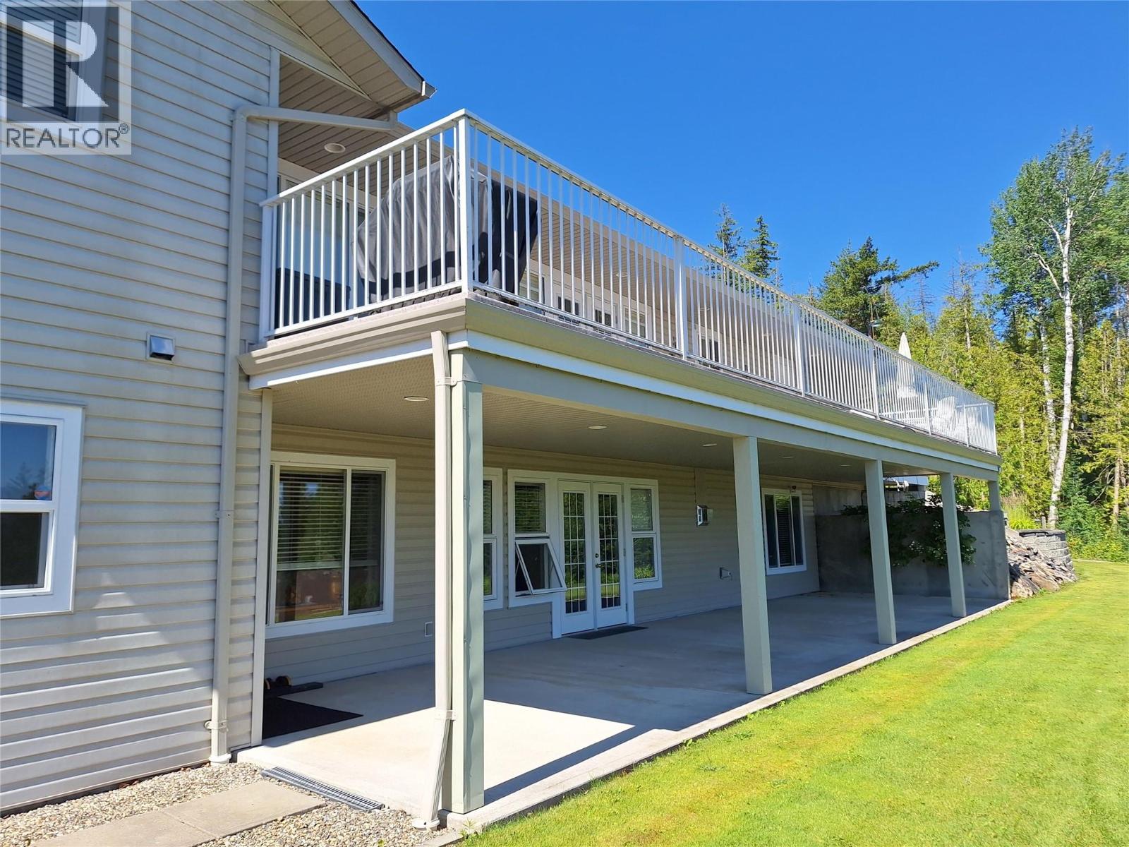 1406 Huckleberry Drive - 58