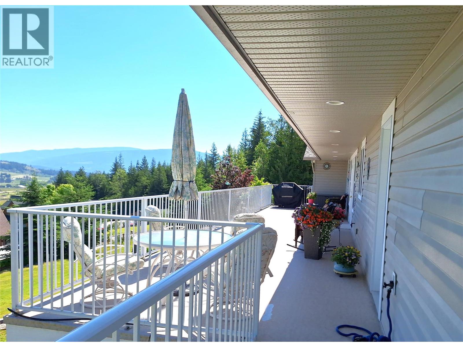 1406 Huckleberry Drive - 61