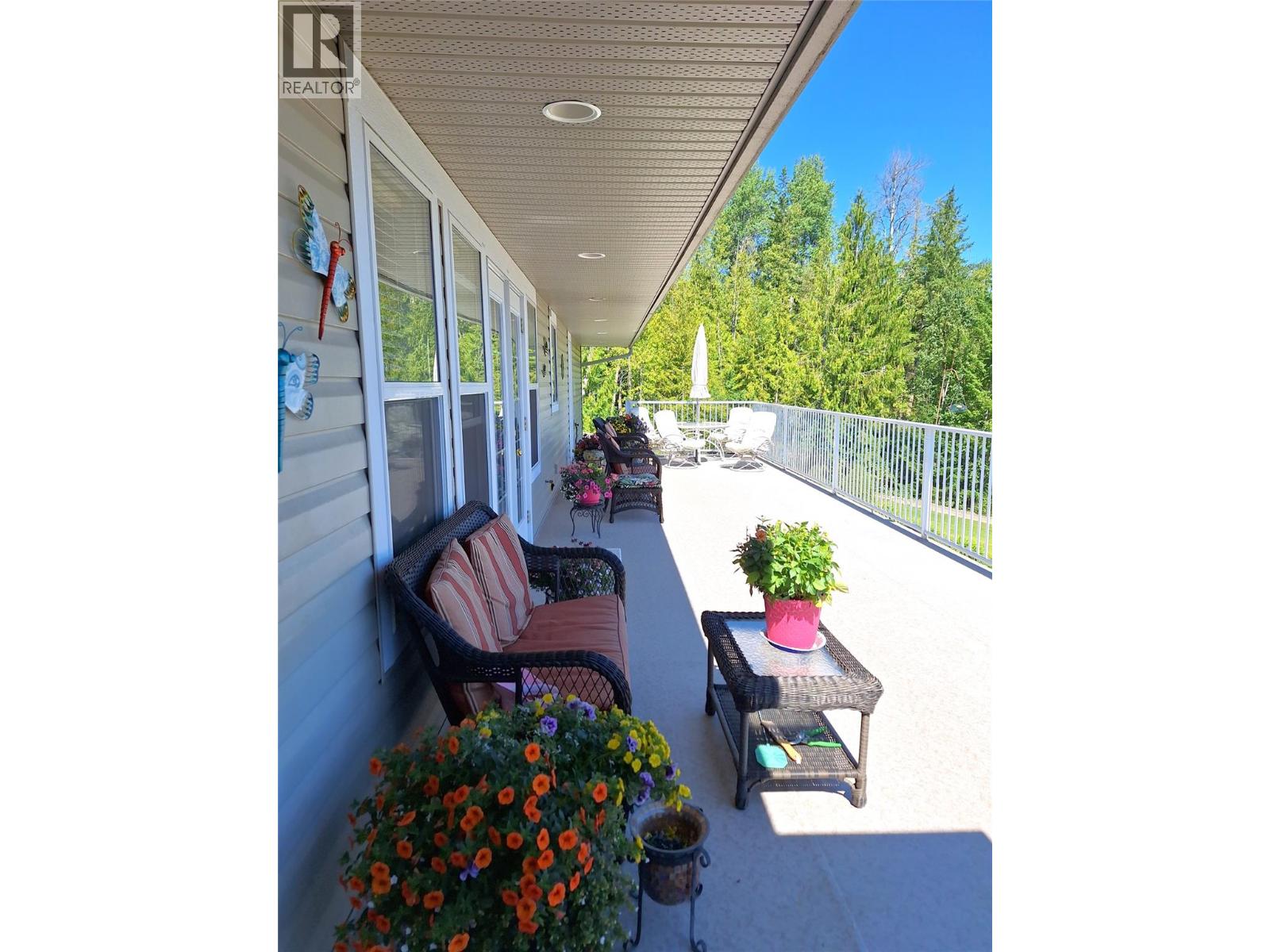 1406 Huckleberry Drive - 62
