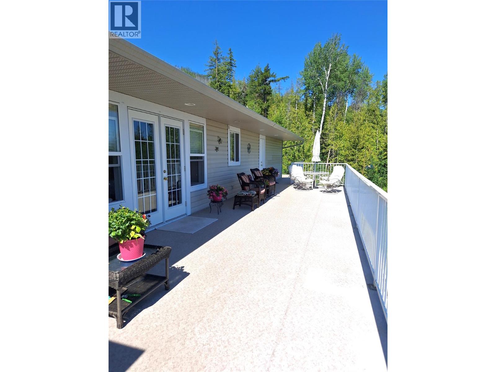 1406 Huckleberry Drive - 64