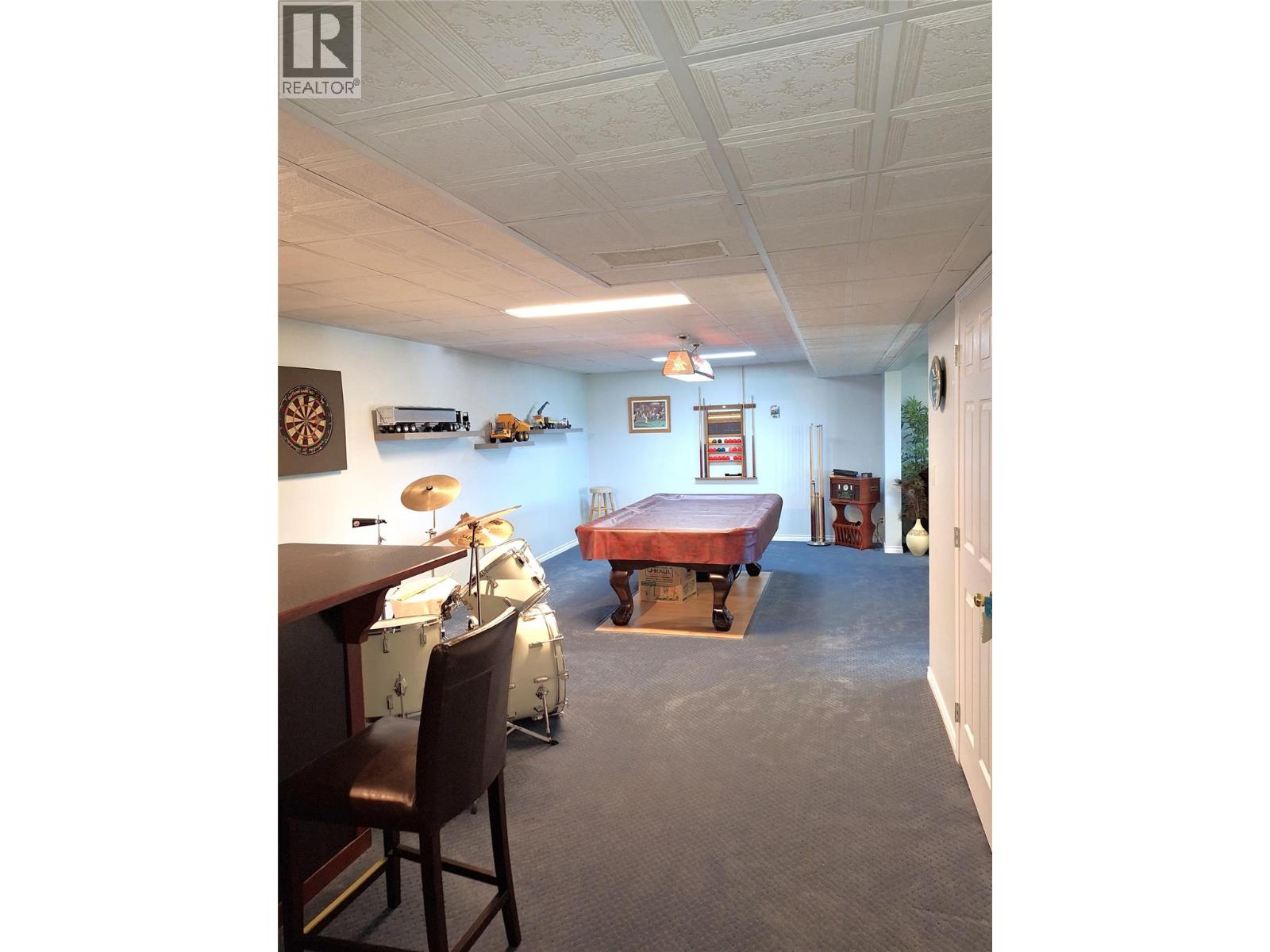 1406 Huckleberry Drive - 80