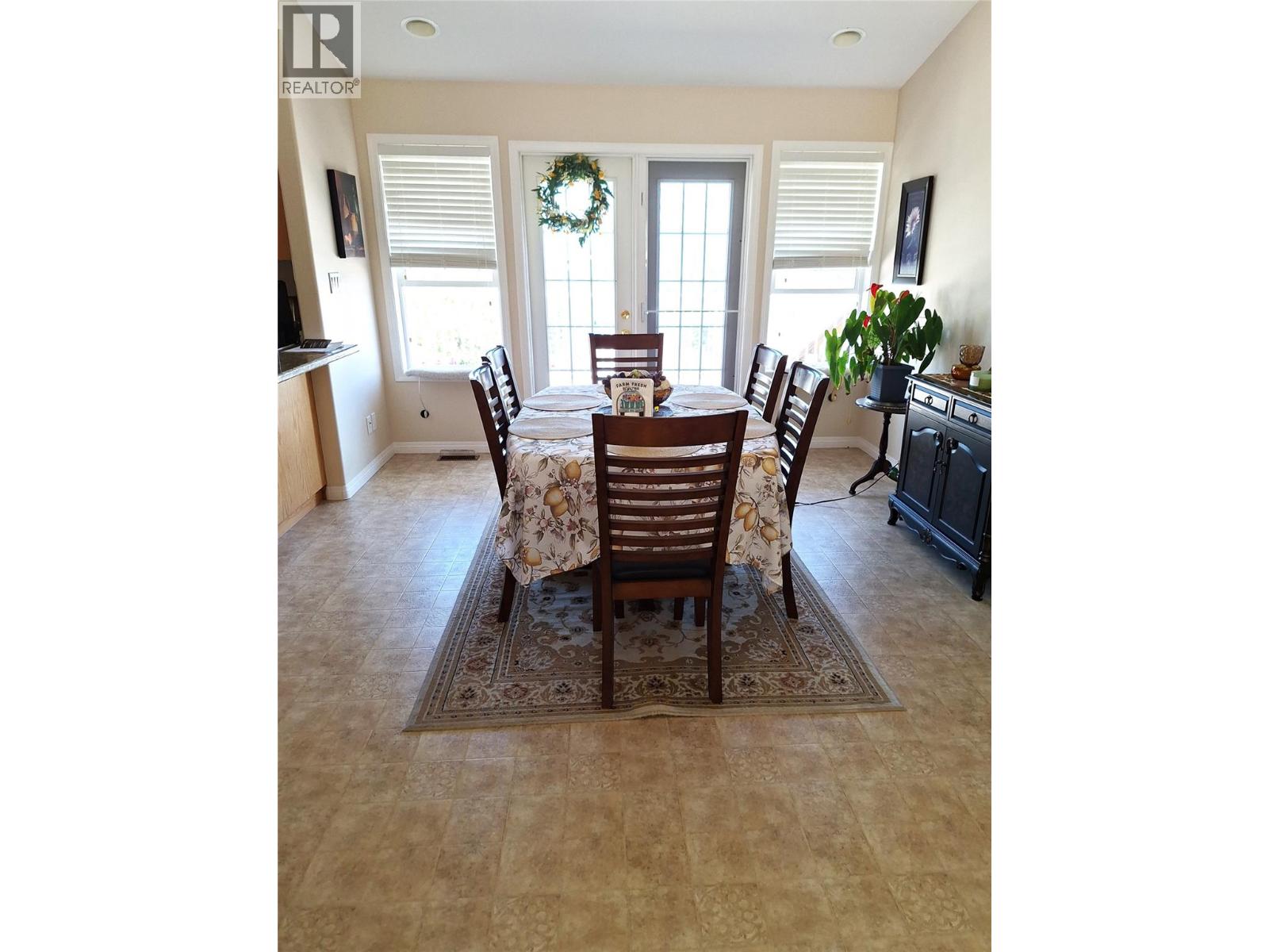 1406 Huckleberry Drive - 83