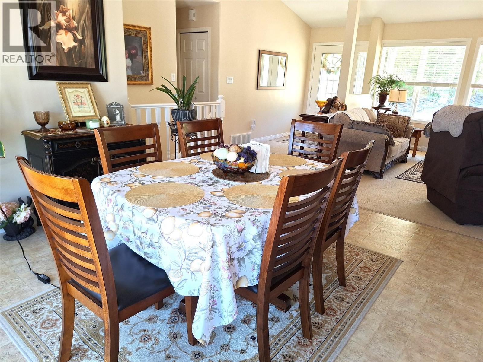1406 Huckleberry Drive - 84