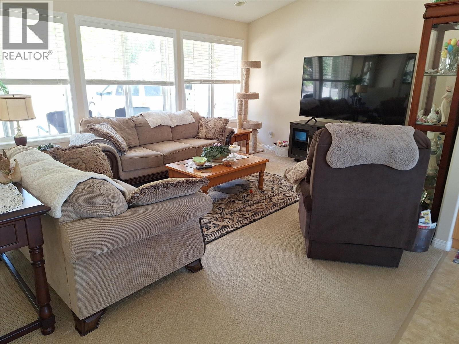 1406 Huckleberry Drive - 85