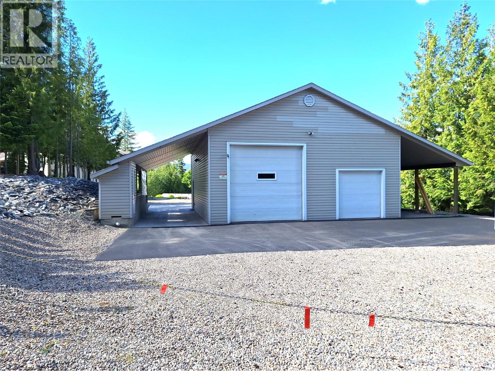 1406 Huckleberry Drive - 9