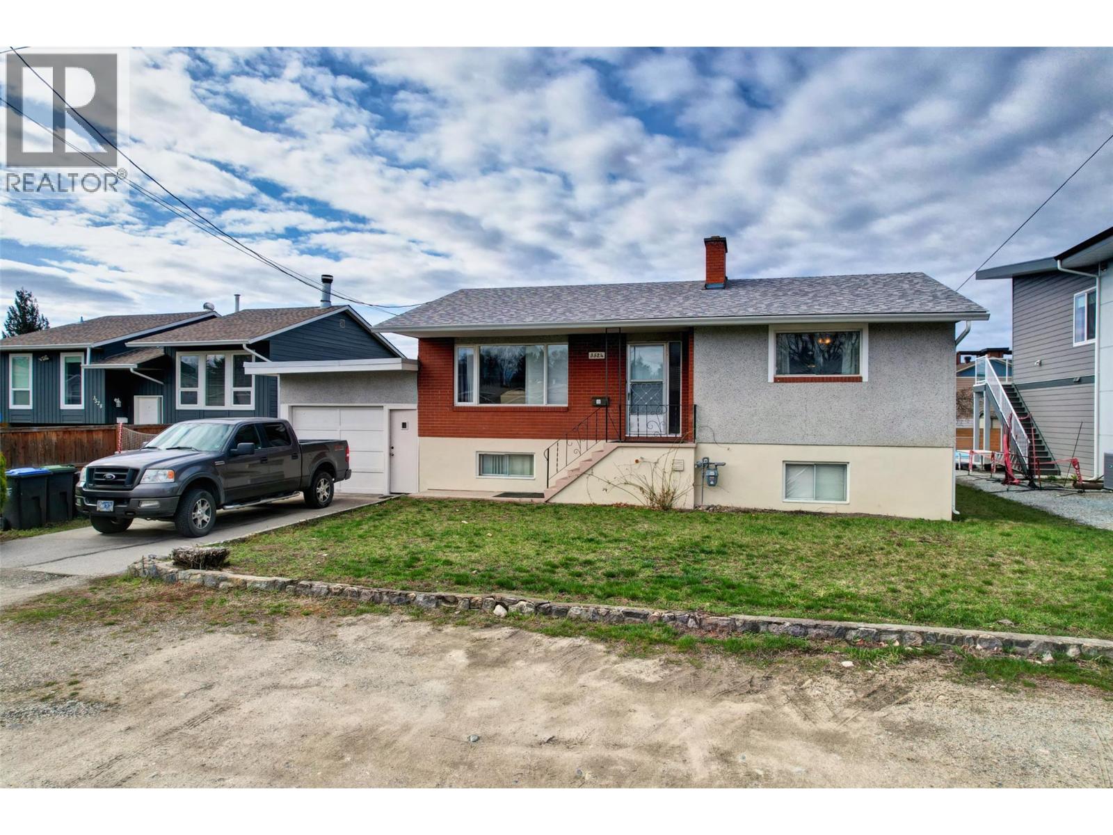 3524 Scott Road Lot# 1 - 1