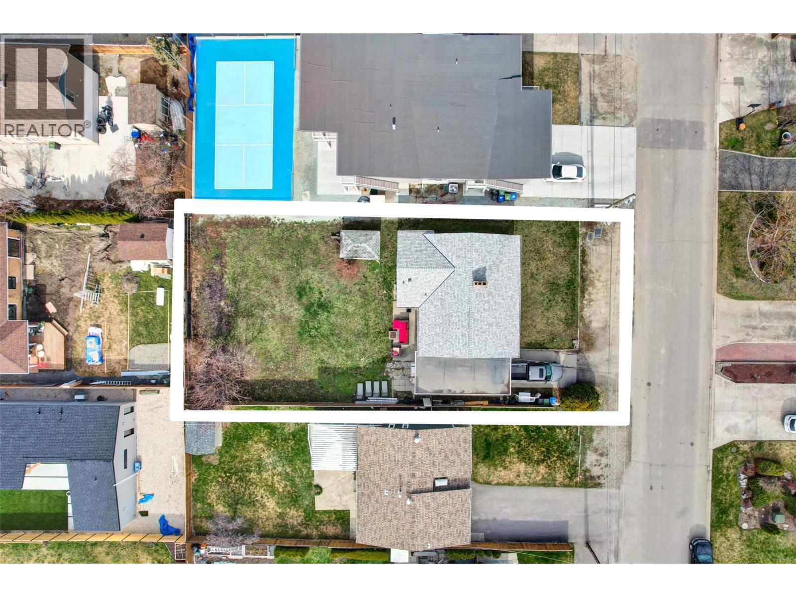 3524 Scott Road Lot# 1 - 2