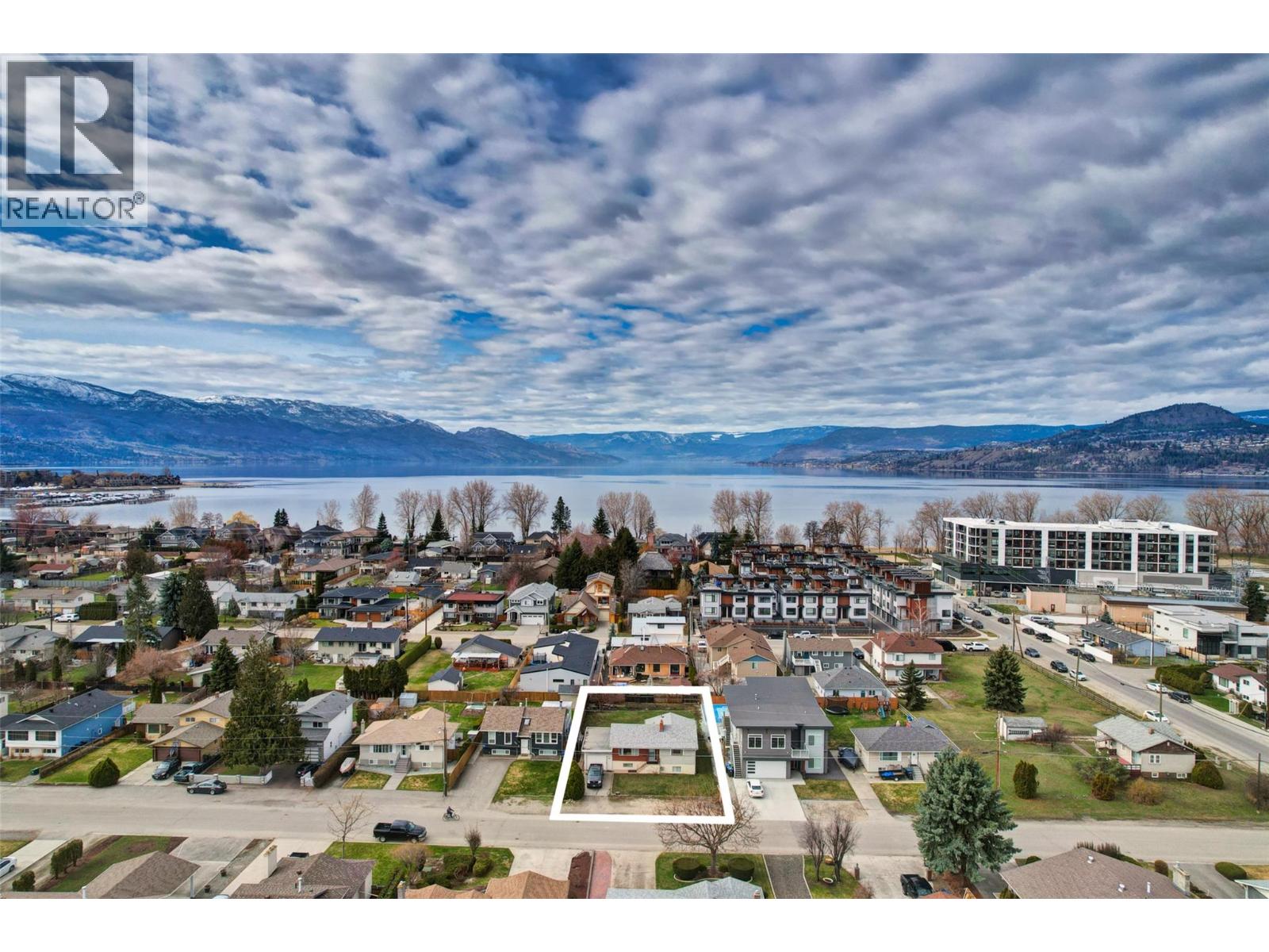 3524 Scott Road Lot# 1 - 4