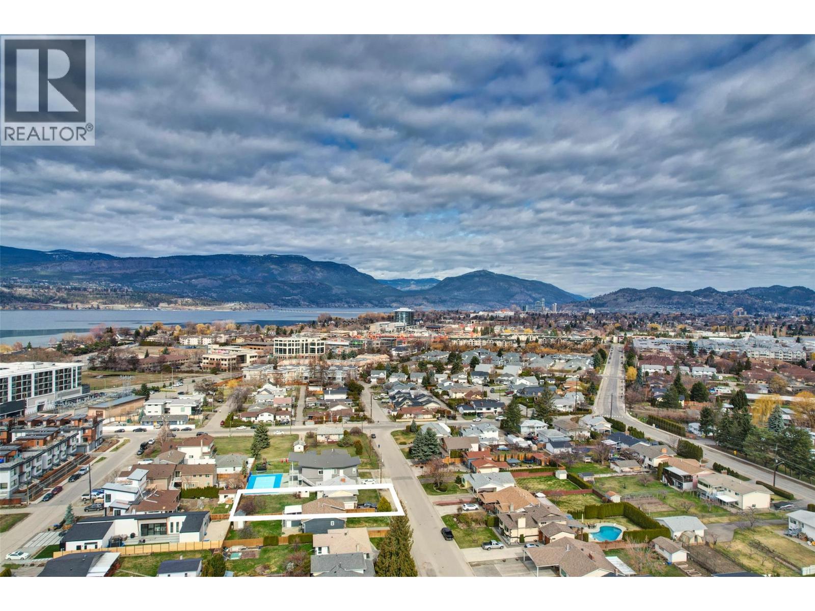 3524 Scott Road Lot# 1 - 5