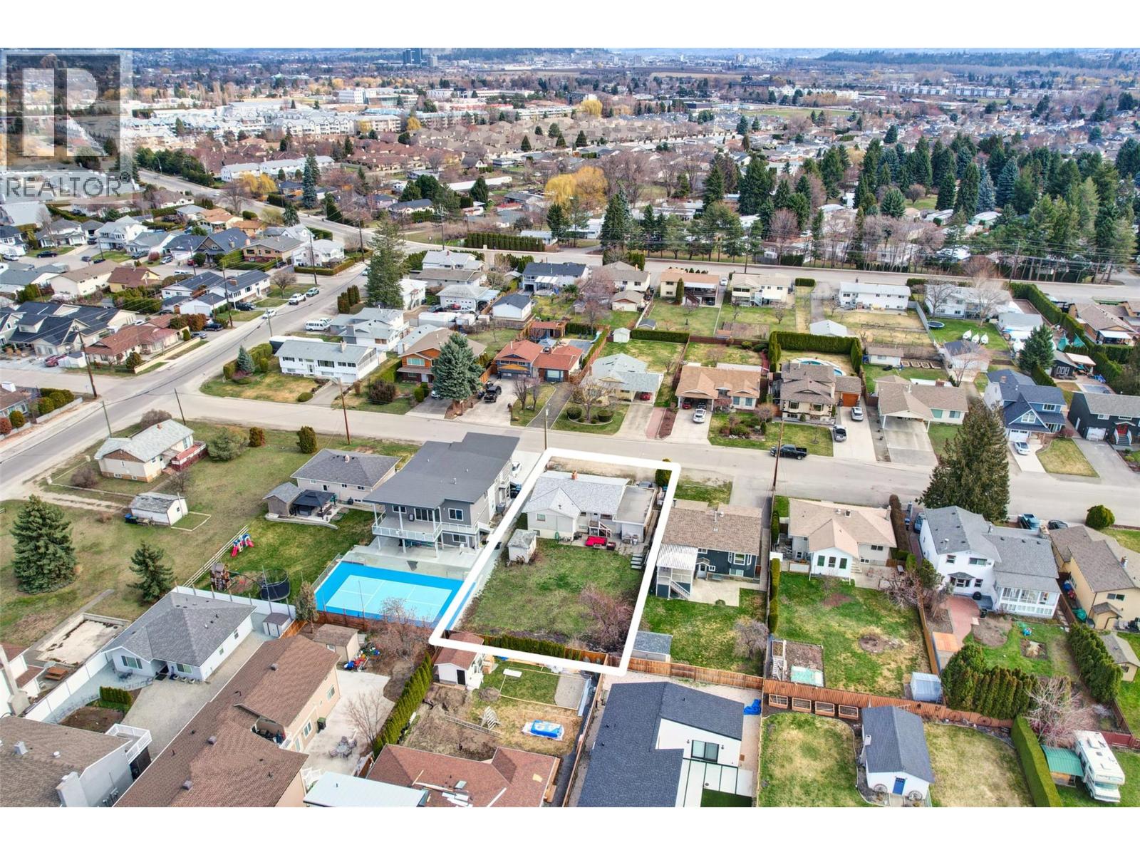 3524 Scott Road Lot# 1 - 6