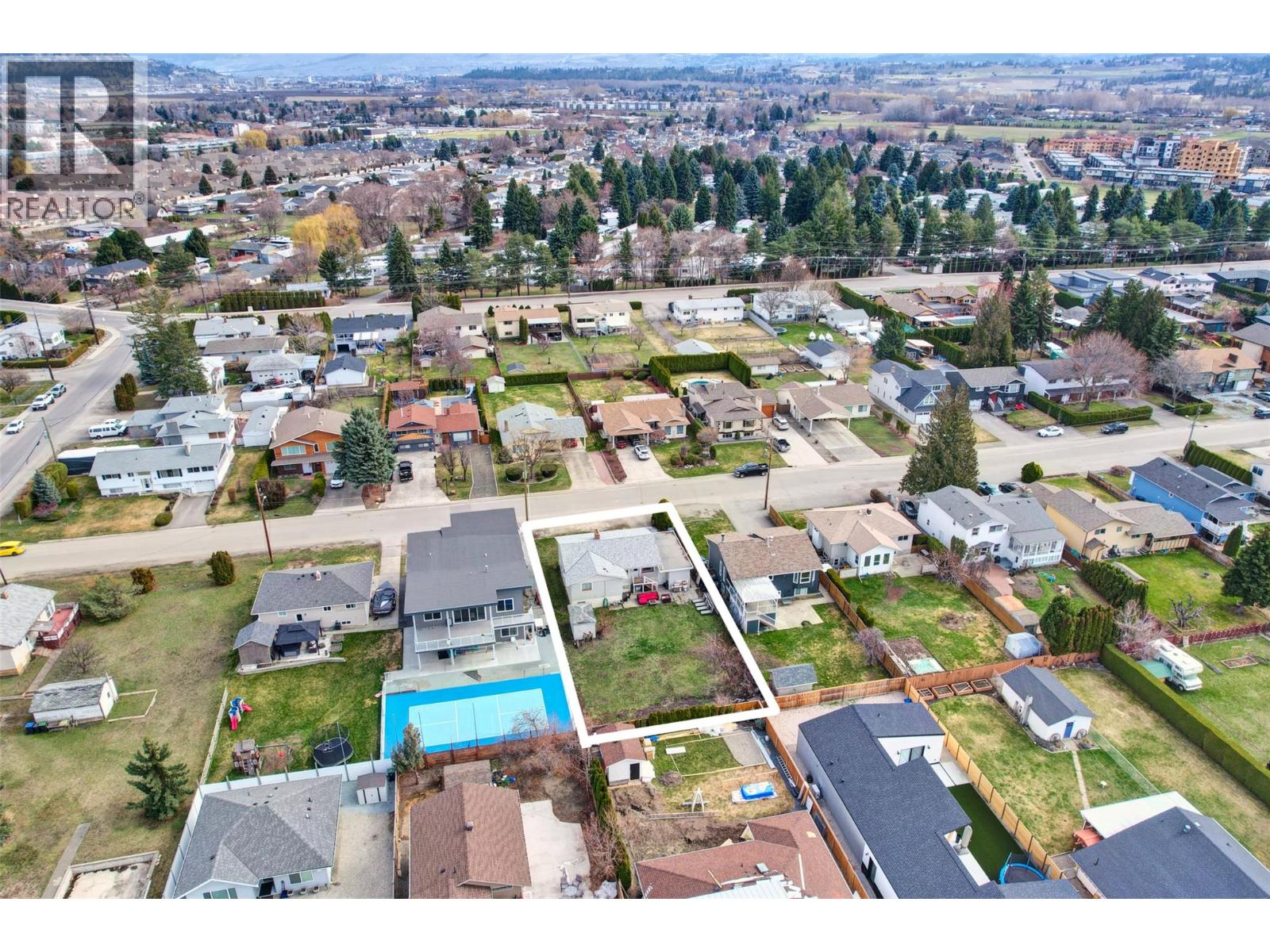 3524 Scott Road Lot# 1 - 7