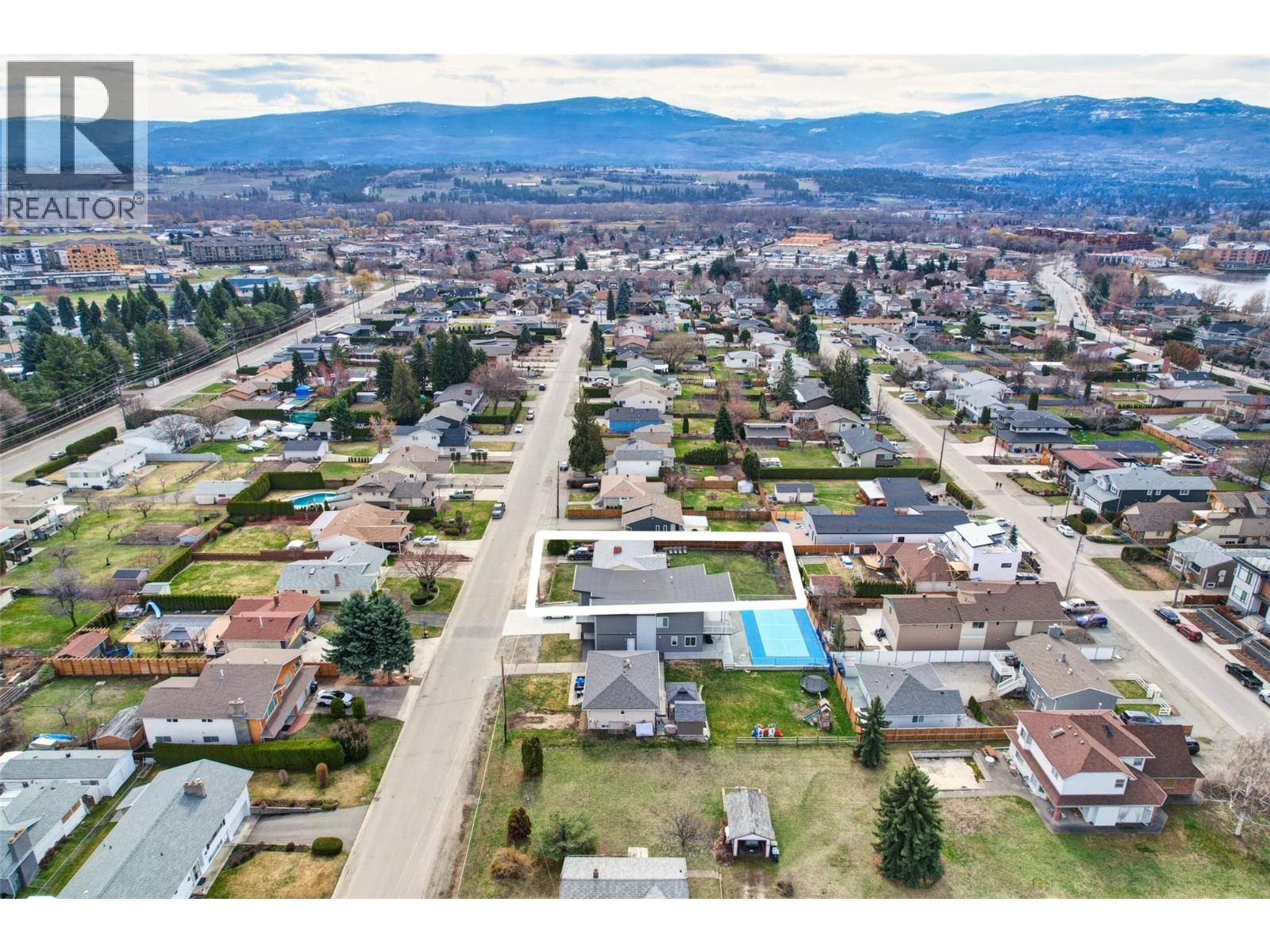 3524 Scott Road Lot# 1 - 8