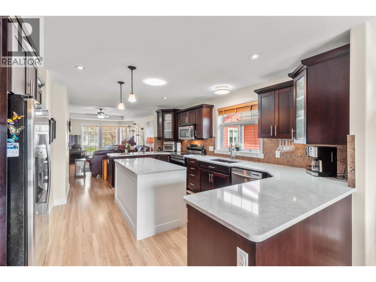 1900 ORD Road Unit# 3, Kamloops