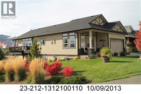 1900 ORD Road Unit# 3, Kamloops