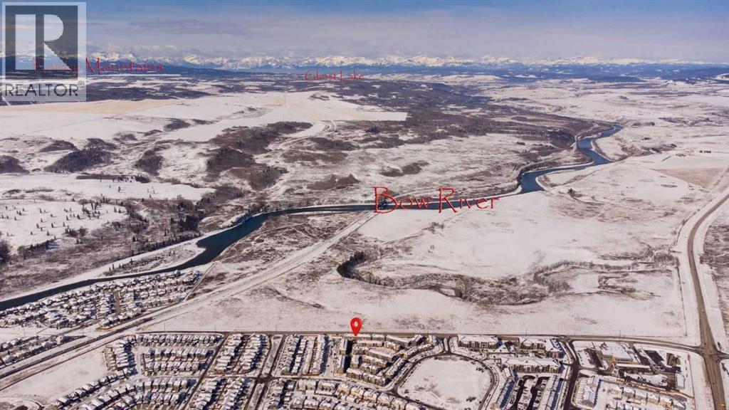 32 Horseshoe Crescent, Cochrane