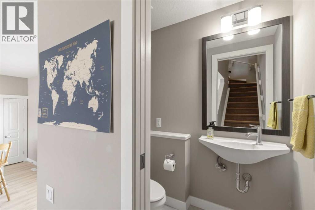 32 Horseshoe Crescent, Cochrane